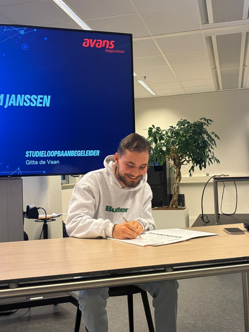 Jochem Janssen