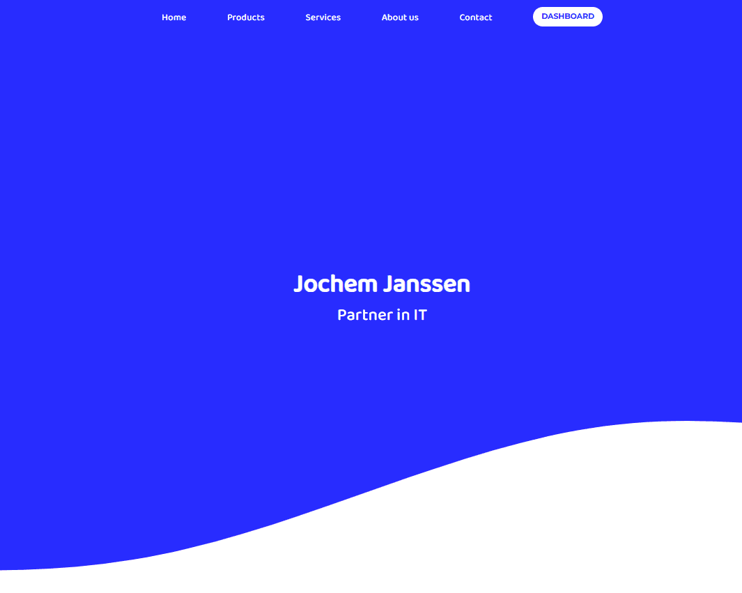 JochemJanssen.com
