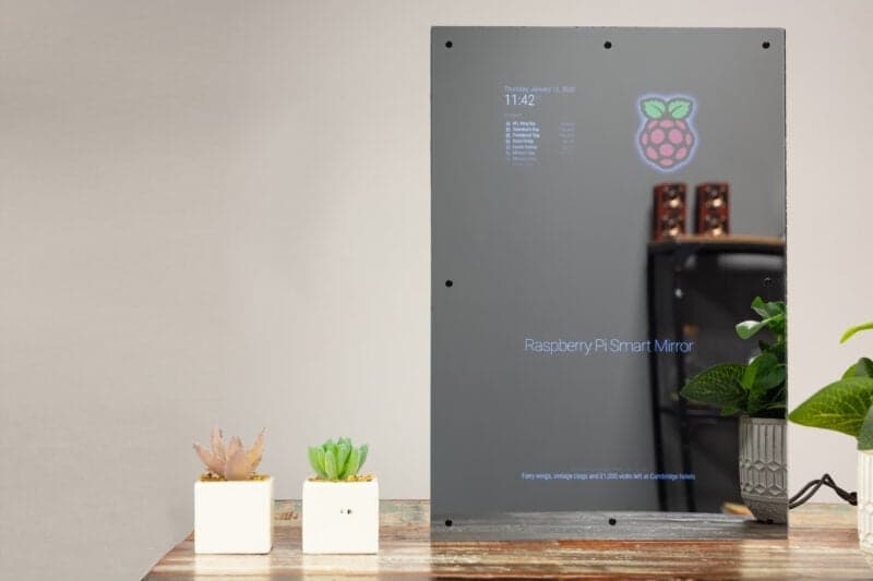 Smartmirror